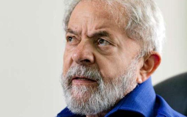Resultado de imagem para lula