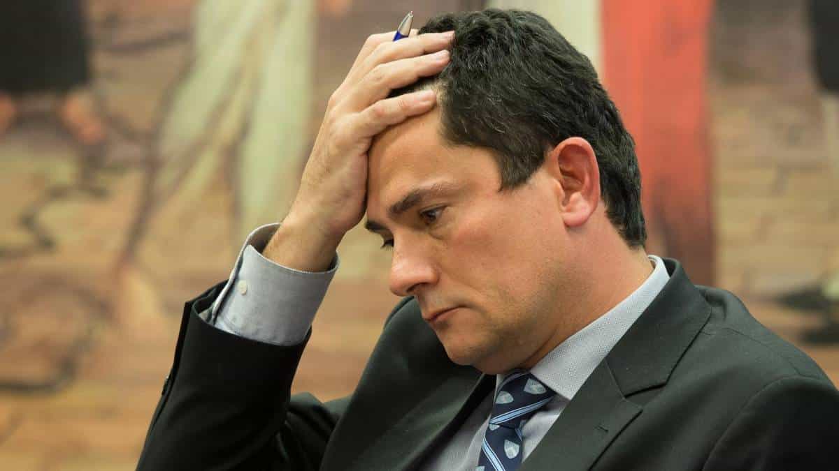 Resultado de imagem para sergio moro