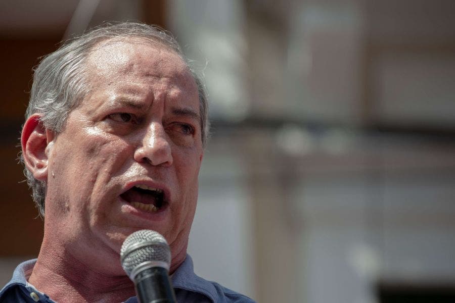 Resultado de imagem para Ciro Gomes