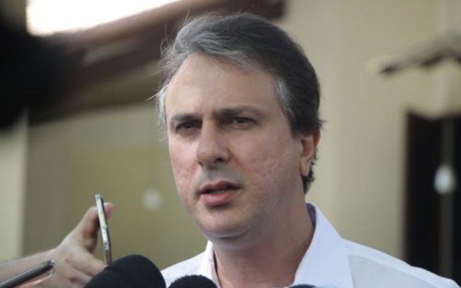 Resultado de imagem para Camilo santana