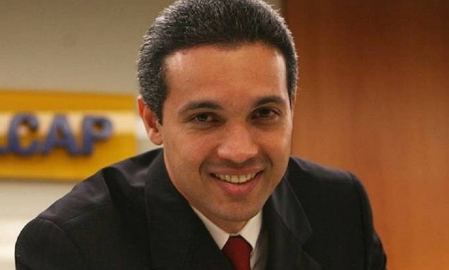 Resultado de imagem para marcio lobÃ£o, ma