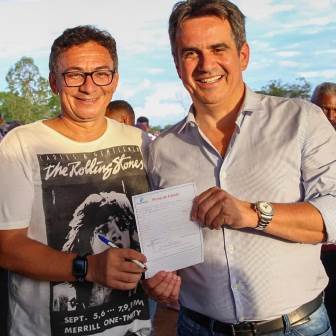Ciro APPM
