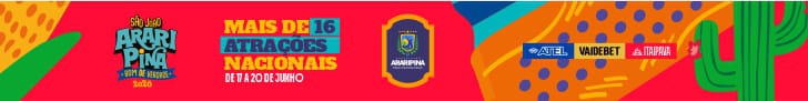 Araripina