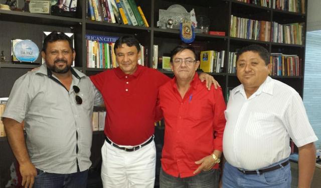  APURAÇÃO oficial dos votos em Belém do Piauí fortalece Ademar Carvalho