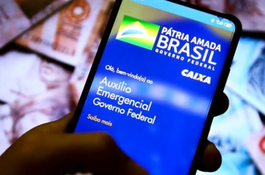 MEDIDA Provisória que cria novo auxílio emergencial, não deverá ser votada