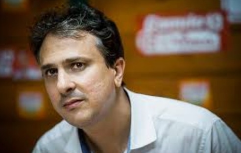  GOVERNADOR Camilo Santana: os primeiros lotes da vacina começam a chegar no Ceará já na segunda-feira, 18 de janeiro