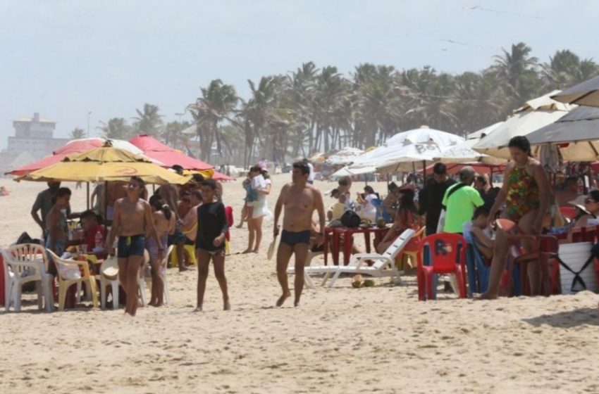  SAIBA o que é proibido e permitido no Ceará durante o período do Carnaval 2021