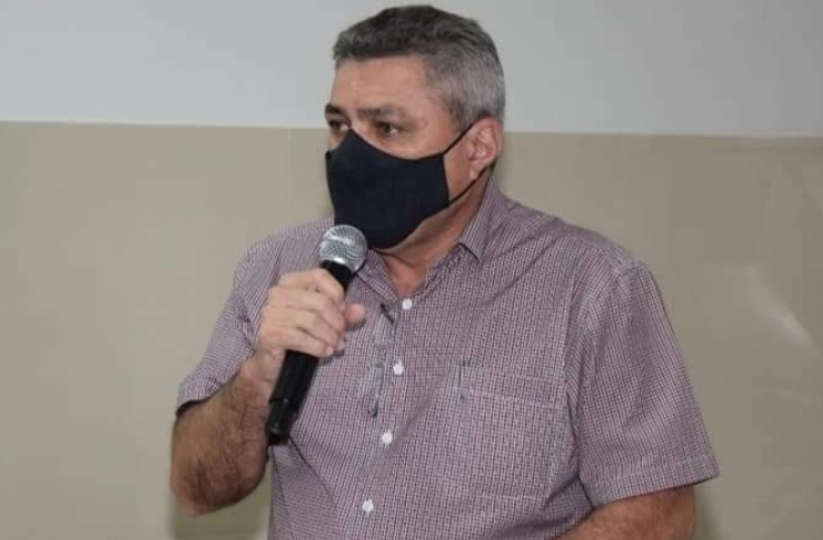  PREFEITO de Simões, Piauí, Zé Wlisses, emitiu Decreto que teve por fim a adoção de medidas sanitárias rígidas com vista a Covid-19