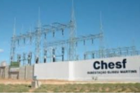  LINHA da Chesf provocou a falta de energia no sertão de Pernambuco! Municípios da região Araripe estão sem energia