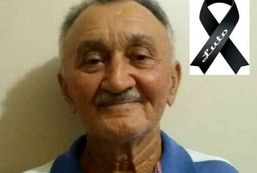  PREFEITURA de Orocó emite nota de pesar pelo falecimento do ex-prefeito “Lourinho Granja”.