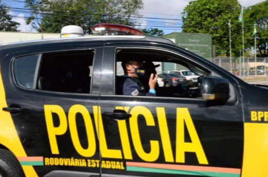  POLÍCIA Rodoviária do Ceará, assim como as demais, existem para apoiar e proteger quem realmente seja cidadão e cidadã