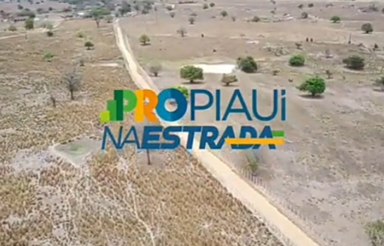  PRO Piauí chega a Joaquim Pires, Esperantina e São João do Arraial!