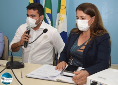  CÂMARA Municipal de Caldeirão Grande do Piauí aprova Projeto de Lei de incentivo fiscal