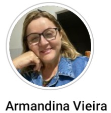  ARMANDINA Vieira, membra de honra da UNDIME/PI, traz a público importante conteúdo na plataforma Instagram