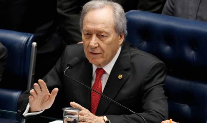  MENDONÇA teve apenas 6 votos a mais do que o necessário; menor aprovação no Senado entre atuais ministros do STF