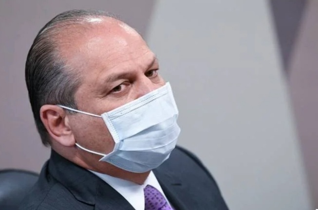  STF quer “inviabilizar reeleição de Bolsonaro”, diz Ricardo Barros