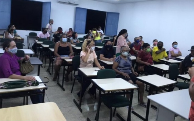  PROAJA: o maior programa de alfabetização do Piauí atenderá 200 mil pessoas