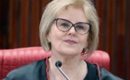  ROSA Weber dá dez dias para Bolsonaro explicar perdão a Daniel Silveira