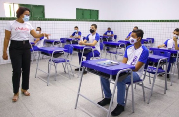  UAB no Piauí ofertará quase 3 mil vagas de graduação e pós-graduação
