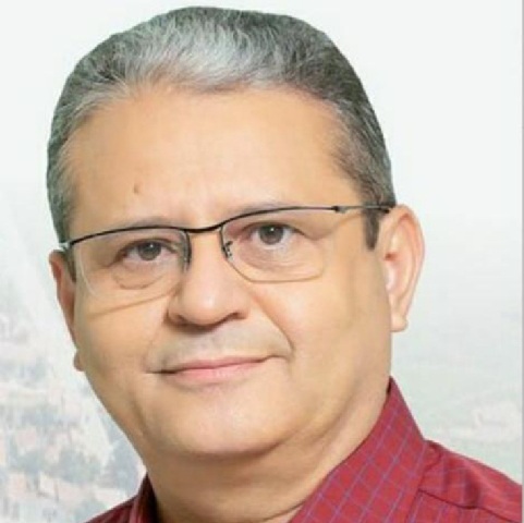  EMPRESÁRIO piauiense, atual vice-prefeito de Vila Nova do Piauí, contribuiu para que Araripina pudesse ter hoje o Atacadão Vitória