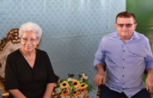  JOAQUIM Neto, prefeito de Patos do Piauí, recebeu na sexta, 26 de agosto, a governadora Regina Sousa para a inauguração de importantes obras no seu município
