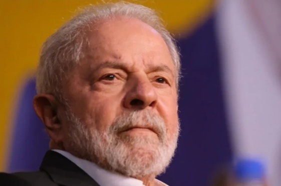 “O Brasil não merece o ódio”, diz Lula sobre petista morto por bolsonarista