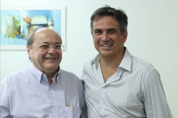  E agora ministro Ciro Nogueira? Sílvio rejeita apoio de Bolsonaro a sua já fracassada candidatura