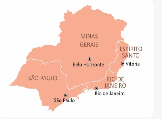  Região Sudeste deu a Lula 258.859 votos a mais que a região Nordeste
