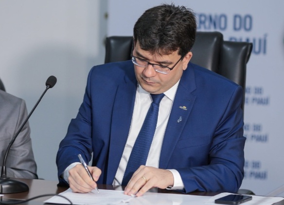  Governo cria conselho para acelerar ações de transformação digital do Piauí