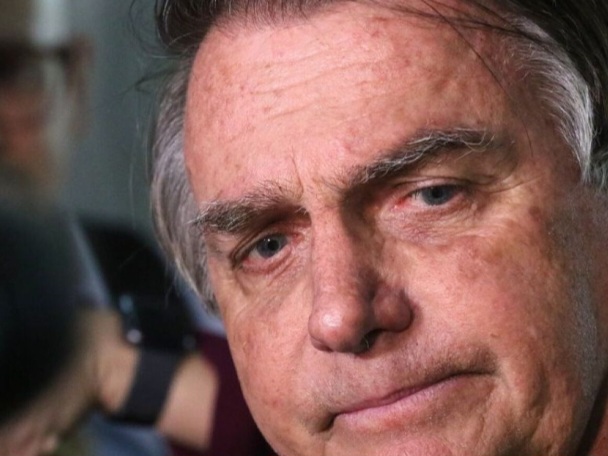  Ex-presidente Bolsonaro será internado em hospital em SP para nova cirurgia