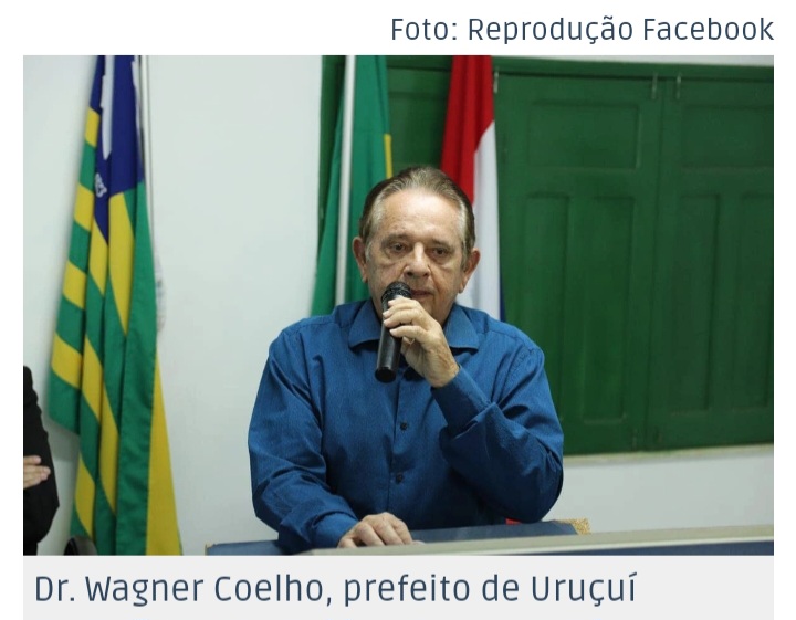  Prefeito e secretários de Uruçuí vão parar no banco dos réus por improbidade administrativa