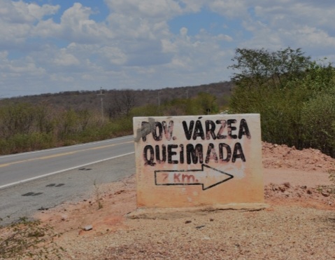  Comunidade de Várzea Queimada, Jaicós, Piauí, que criou sua própria língua de sinais ganha dicionário