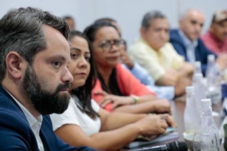  Secretaria de Governo completou 60 anos com gestão estratégica focada na eficiência e desenvolvimento do Piauí