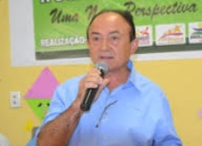  Didiu, ex-prefeito de Paulistana, anuncia para o Brasil e o mundo que poderá voltar a ser candidato a prefeito de Paulistana