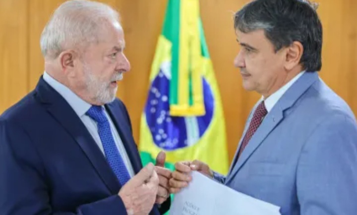  Presidente Lula busca na África parcerias para promover pacto contra a fome