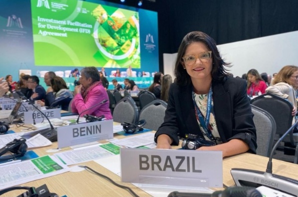  Brasil e outros 121 países fecham acordo para aumentar investimentos estrangeiros