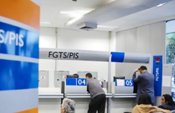  Governo Federal lança FGTS Digital nesta terça-feira, 27 de fevereiro