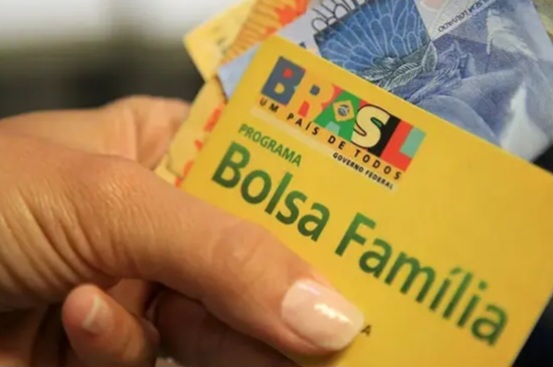  Mais de 604 mil famílias do Piauí recebem o Bolsa Família neste mês de março